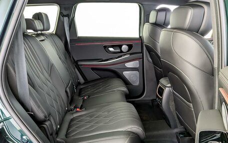 CheryExeed VX, 2025 год, 4 199 000 рублей, 12 фотография