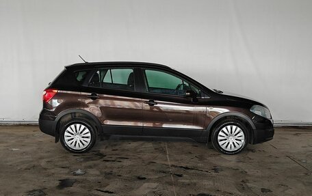 Suzuki SX4 II рестайлинг, 2014 год, 1 190 000 рублей, 8 фотография