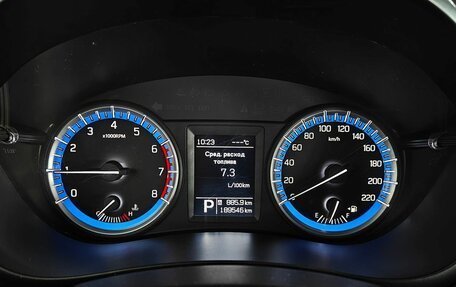 Suzuki SX4 II рестайлинг, 2014 год, 1 190 000 рублей, 12 фотография