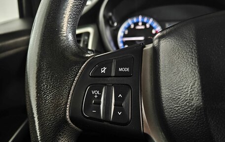 Suzuki SX4 II рестайлинг, 2014 год, 1 190 000 рублей, 13 фотография