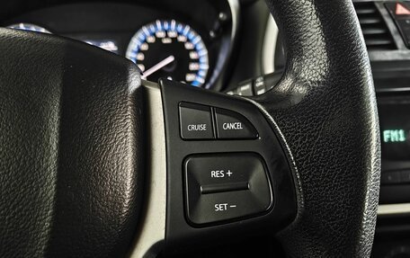 Suzuki SX4 II рестайлинг, 2014 год, 1 190 000 рублей, 14 фотография