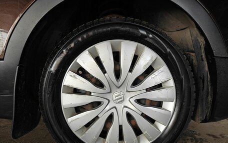 Suzuki SX4 II рестайлинг, 2014 год, 1 190 000 рублей, 16 фотография