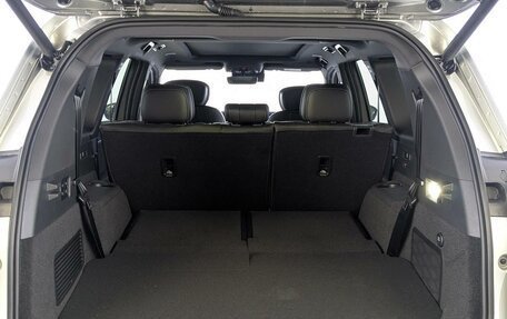 CheryExeed VX, 2025 год, 4 299 000 рублей, 12 фотография