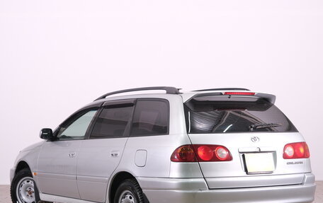 Toyota Caldina, 1999 год, 469 000 рублей, 5 фотография