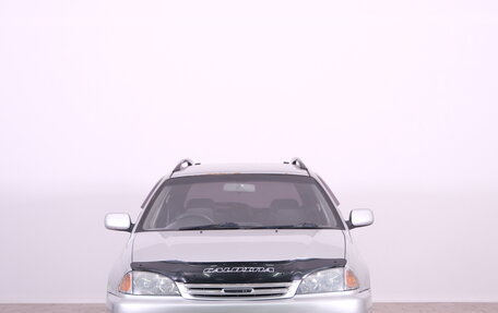 Toyota Caldina, 1999 год, 469 000 рублей, 2 фотография