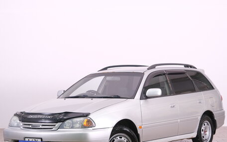 Toyota Caldina, 1999 год, 469 000 рублей, 4 фотография