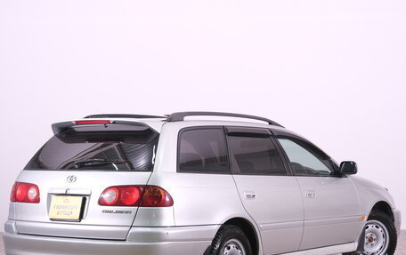 Toyota Caldina, 1999 год, 469 000 рублей, 7 фотография