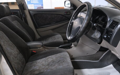 Toyota Caldina, 1999 год, 469 000 рублей, 8 фотография