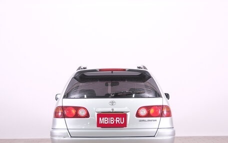 Toyota Caldina, 1999 год, 469 000 рублей, 6 фотография