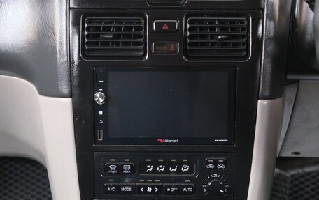 Toyota Caldina, 1999 год, 469 000 рублей, 14 фотография