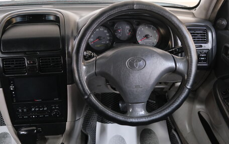 Toyota Caldina, 1999 год, 469 000 рублей, 11 фотография