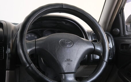 Toyota Caldina, 1999 год, 469 000 рублей, 12 фотография