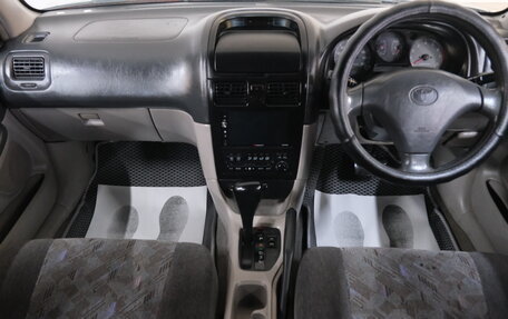 Toyota Caldina, 1999 год, 469 000 рублей, 13 фотография