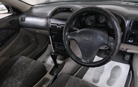 Toyota Caldina, 1999 год, 469 000 рублей, 10 фотография