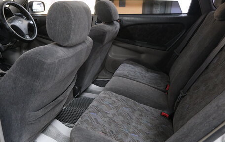 Toyota Caldina, 1999 год, 469 000 рублей, 20 фотография