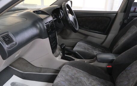 Toyota Caldina, 1999 год, 469 000 рублей, 18 фотография