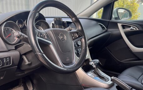 Opel Astra J, 2012 год, 600 000 рублей, 3 фотография