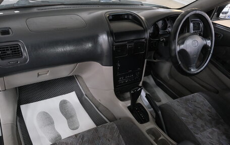 Toyota Caldina, 1999 год, 469 000 рублей, 17 фотография