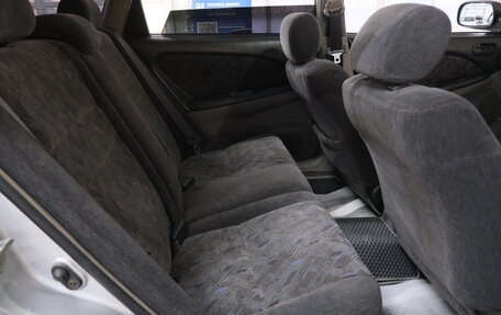 Toyota Caldina, 1999 год, 469 000 рублей, 19 фотография