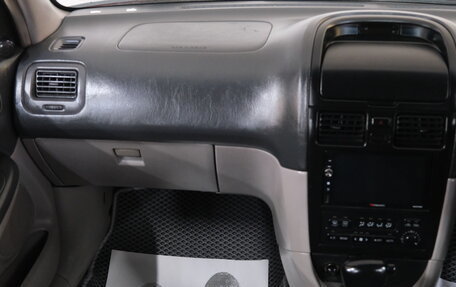 Toyota Caldina, 1999 год, 469 000 рублей, 16 фотография