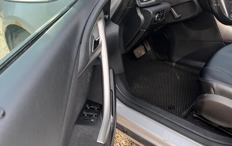 Opel Astra J, 2012 год, 600 000 рублей, 5 фотография