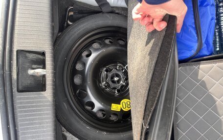 Opel Astra J, 2012 год, 600 000 рублей, 17 фотография