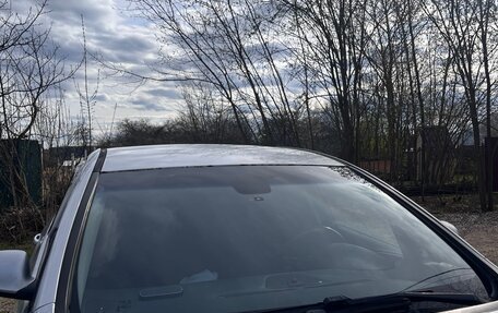 Opel Astra J, 2012 год, 600 000 рублей, 11 фотография