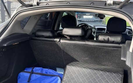 Opel Astra J, 2012 год, 600 000 рублей, 16 фотография