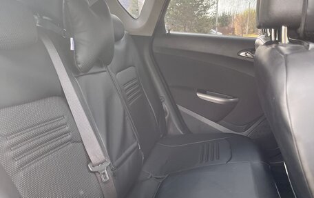 Opel Astra J, 2012 год, 600 000 рублей, 13 фотография