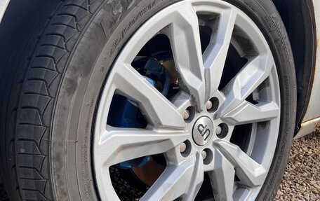 Opel Astra J, 2012 год, 600 000 рублей, 14 фотография