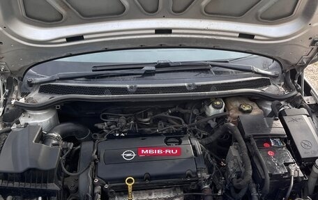 Opel Astra J, 2012 год, 600 000 рублей, 6 фотография