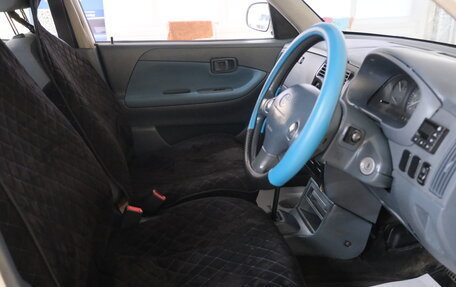 Toyota Duet, 2002 год, 349 000 рублей, 8 фотография