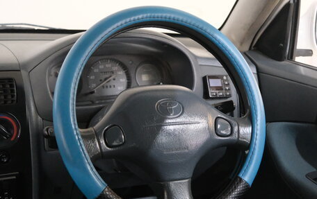 Toyota Duet, 2002 год, 349 000 рублей, 13 фотография