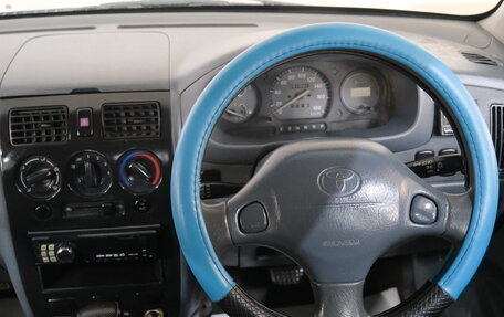 Toyota Duet, 2002 год, 349 000 рублей, 12 фотография