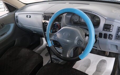 Toyota Duet, 2002 год, 349 000 рублей, 11 фотография