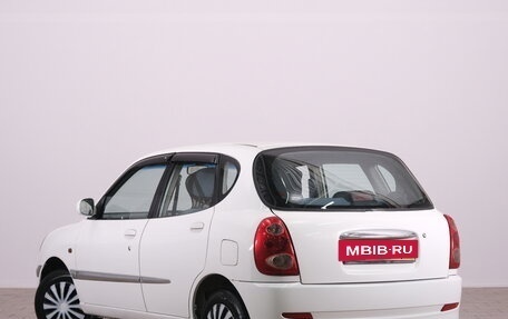 Toyota Duet, 2002 год, 349 000 рублей, 5 фотография