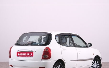 Toyota Duet, 2002 год, 349 000 рублей, 7 фотография