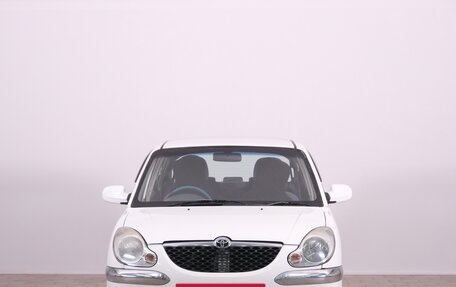 Toyota Duet, 2002 год, 349 000 рублей, 2 фотография