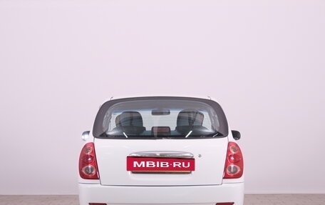 Toyota Duet, 2002 год, 349 000 рублей, 6 фотография