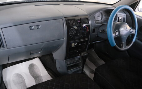 Toyota Duet, 2002 год, 349 000 рублей, 18 фотография