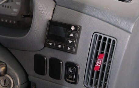 Toyota Duet, 2002 год, 349 000 рублей, 10 фотография