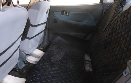 Toyota Duet, 2002 год, 349 000 рублей, 21 фотография