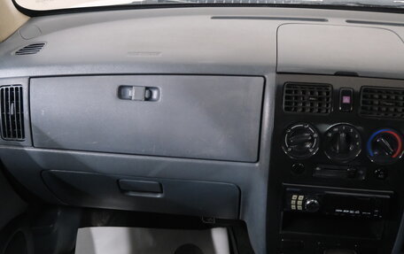 Toyota Duet, 2002 год, 349 000 рублей, 17 фотография