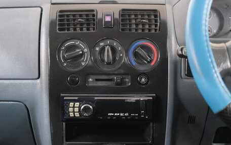 Toyota Duet, 2002 год, 349 000 рублей, 15 фотография