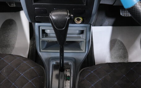 Toyota Duet, 2002 год, 349 000 рублей, 16 фотография