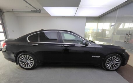 BMW 7 серия, 2011 год, 1 735 000 рублей, 5 фотография