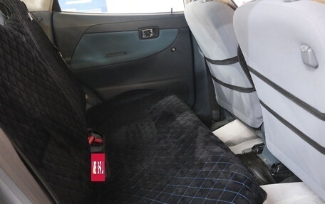 Toyota Duet, 2002 год, 349 000 рублей, 20 фотография