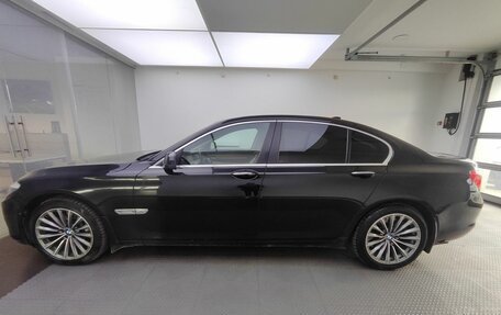 BMW 7 серия, 2011 год, 1 735 000 рублей, 10 фотография