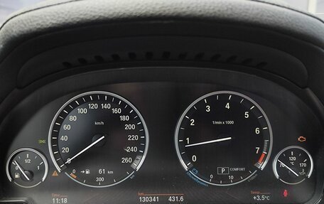 BMW 7 серия, 2011 год, 1 735 000 рублей, 16 фотография