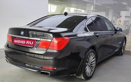 BMW 7 серия, 2011 год, 1 735 000 рублей, 6 фотография